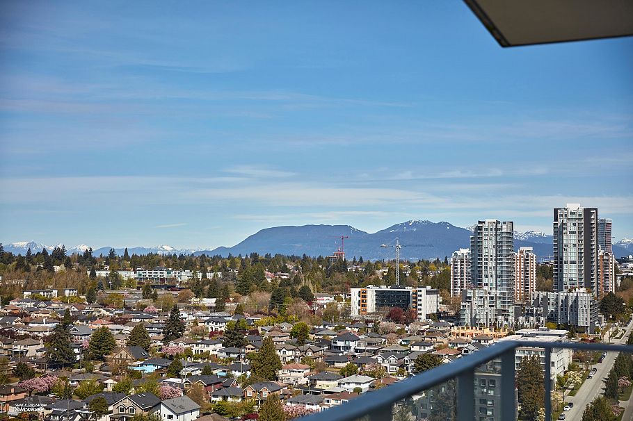 2605 8031 Nunavut Lane Vancouver, BC - 21