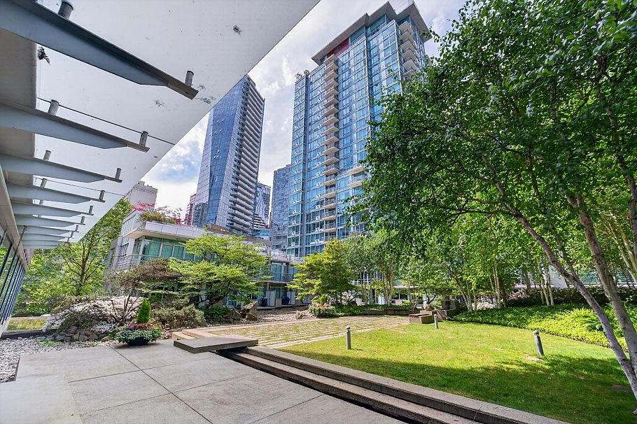 1004 590 Nicola Street Vancouver, BC - 28