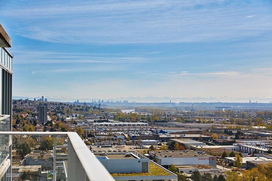2605 8031 Nunavut Lane Vancouver, BC - 22