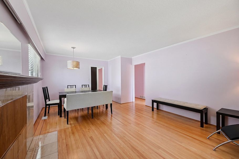 2763 Rosemont Drive Vancouver, BC - 3