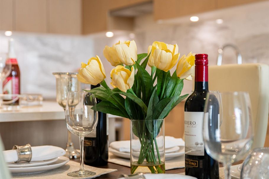 523 3563 Ross Drive Vancouver, BC - 11