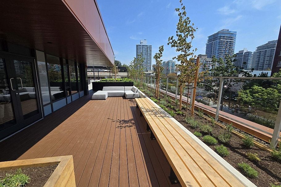 2202 128 W 15TH STREET, North Vancouver BC V7M 1R5 North Vancouver, BC - 12
