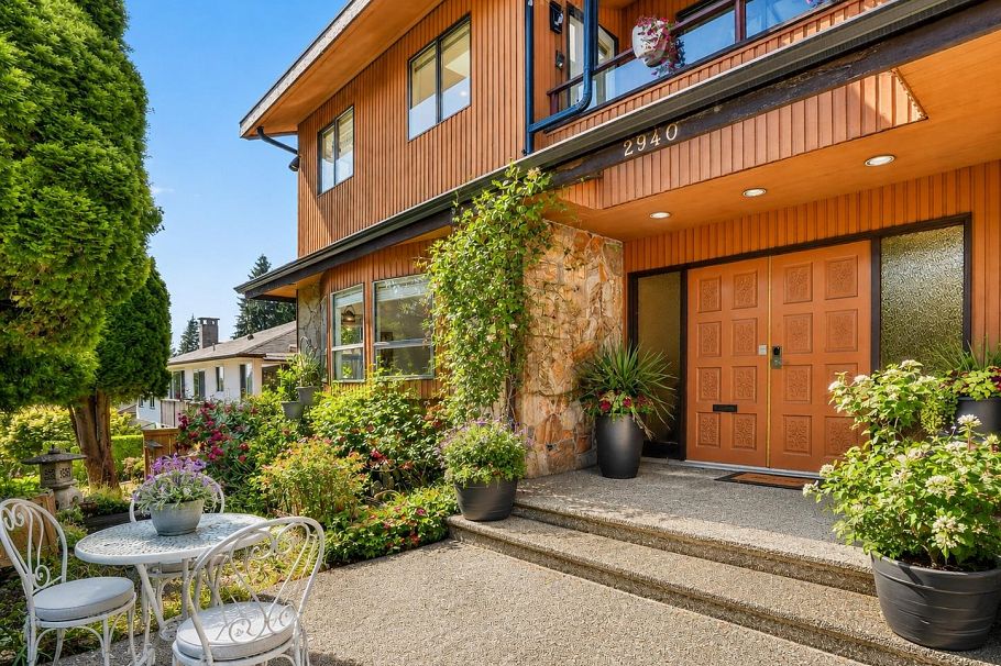 2940 Dresden Way North Vancouver, BC - 33