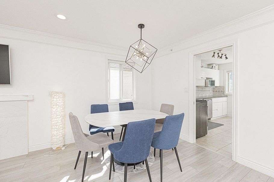 3529 Gladstone Street Vancouver, BC - 3