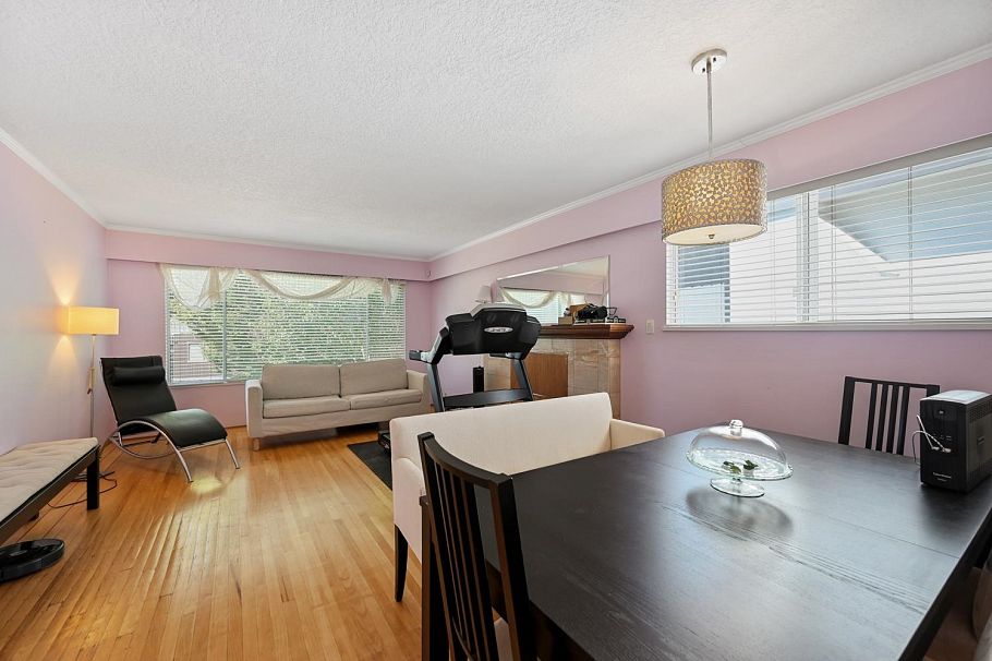 2763 Rosemont Drive Vancouver, BC - 5