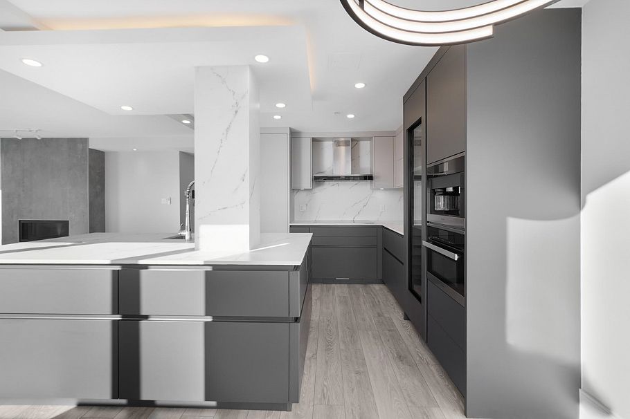 18A 199 Drake Street Vancouver, BC - 19