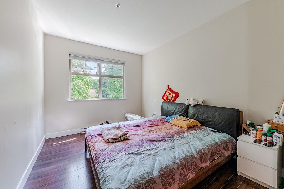 209 4885 Valley Drive Vancouver, BC - 19