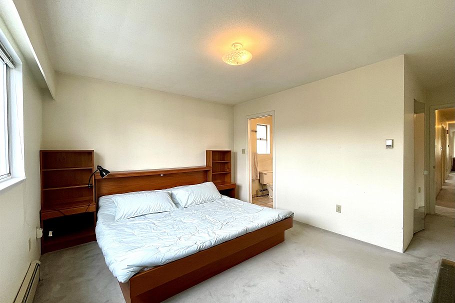 937 W 18th Avenue Vancouver, BC - 29