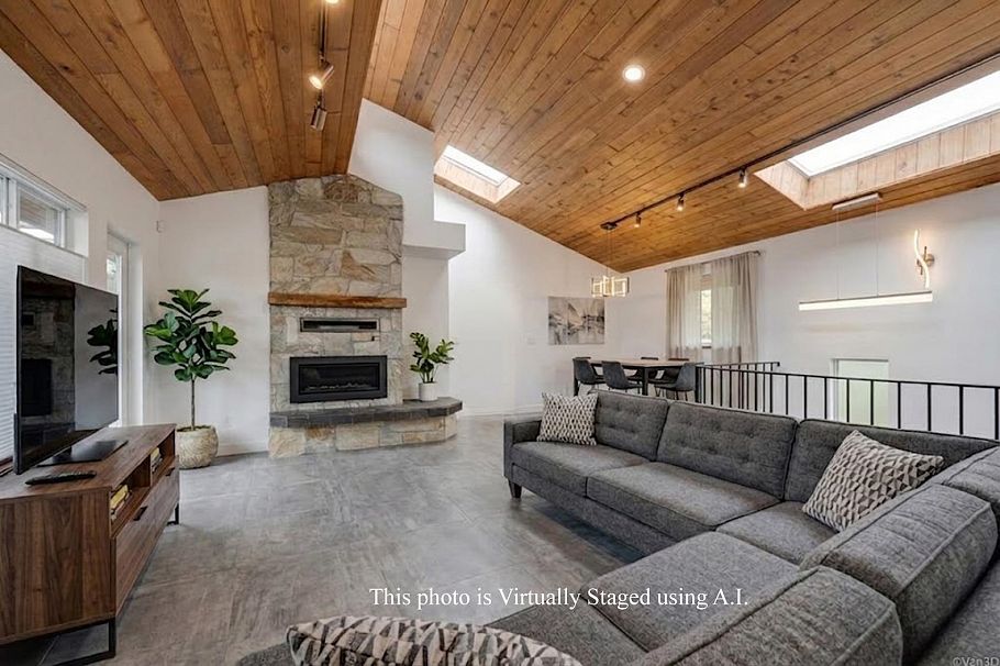 2087 Harrison Drive Vancouver, BC - 24