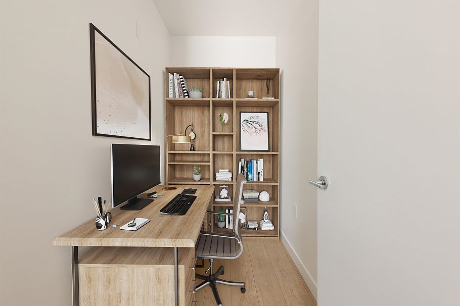 2407 N Grandview Highway Vancouver, BC - 30