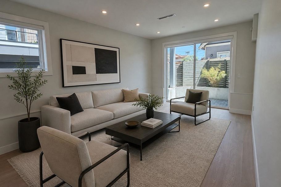 3768 Fleming Street Vancouver, BC - 12