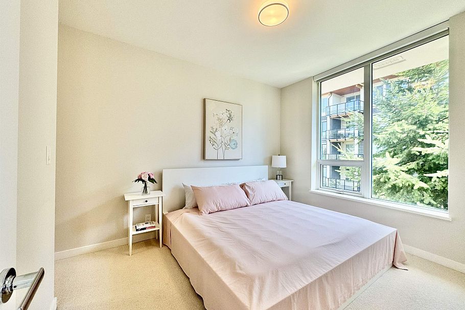 523 3563 Ross Drive Vancouver, BC - 15
