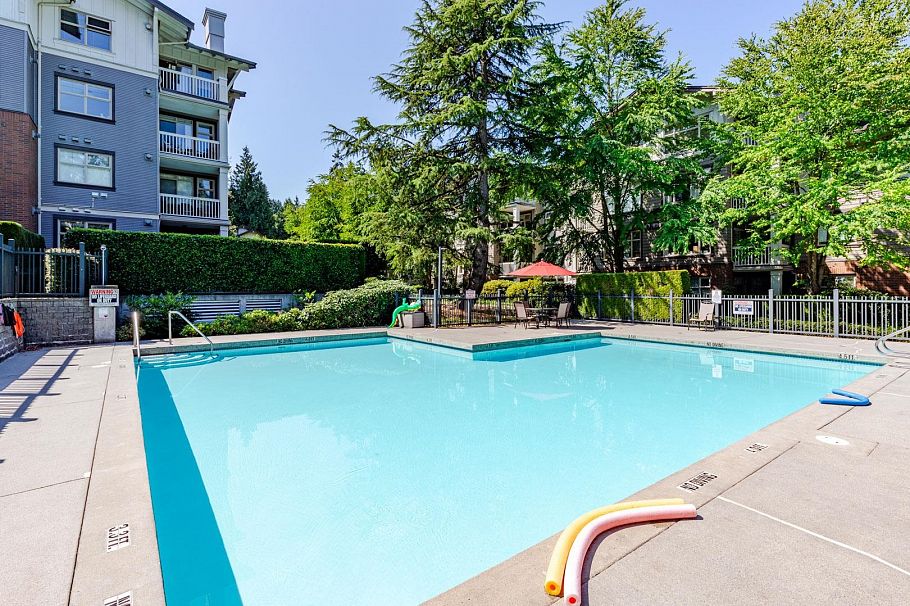 209 4885 Valley Drive Vancouver, BC - 37