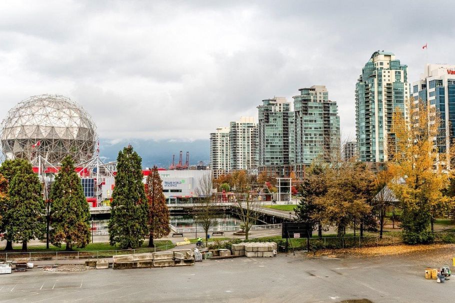 405 1678 PULLMAN PORTER STREET, Vancouver BC V6A 0H4 Vancouver, BC - 16