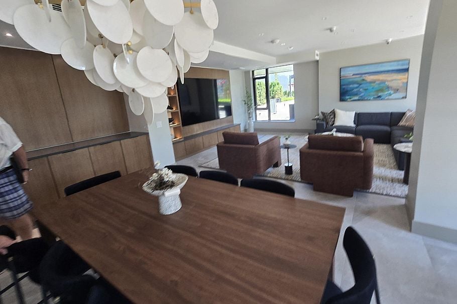 2202 128 W 15TH STREET, North Vancouver BC V7M 1R5 North Vancouver, BC - 8