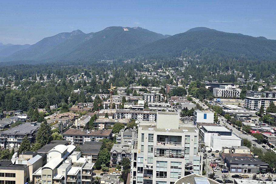 2202 128 W 15TH STREET, North Vancouver BC V7M 1R5 North Vancouver, BC - 22