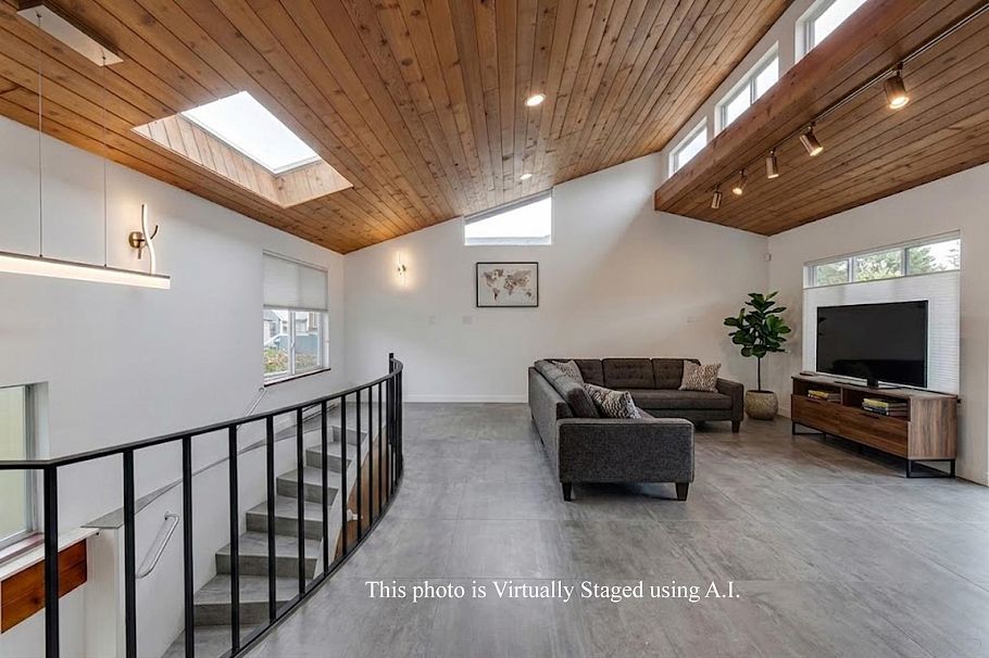 2087 Harrison Drive Vancouver, BC - 20