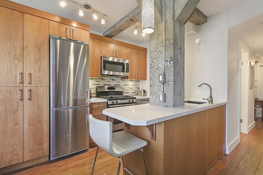 512 1216 Homer Street Vancouver, BC - 10