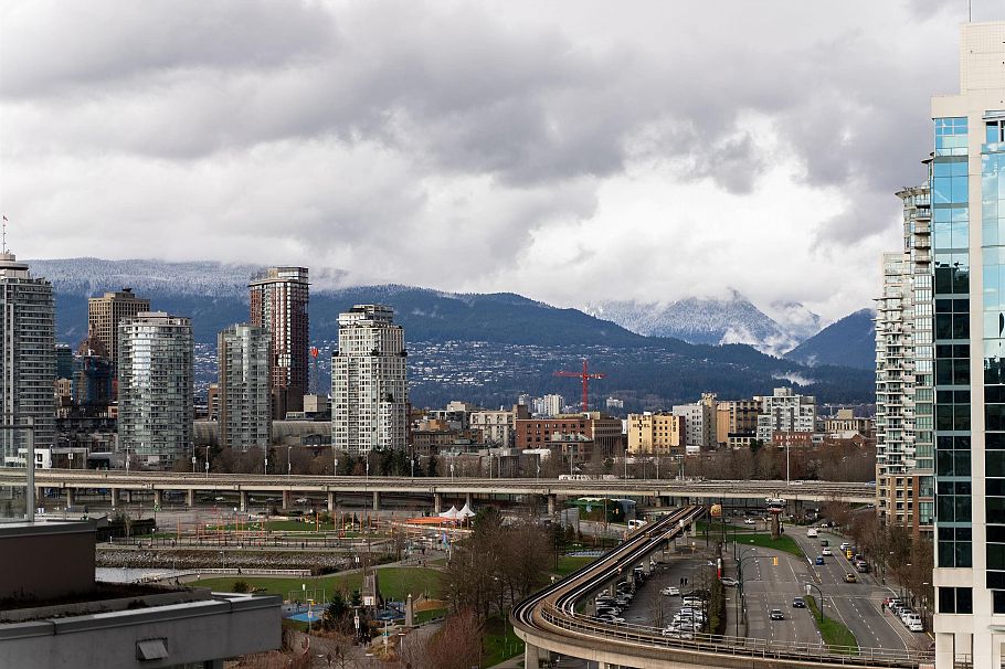 1509 1618 Quebec Street Vancouver, BC - 16