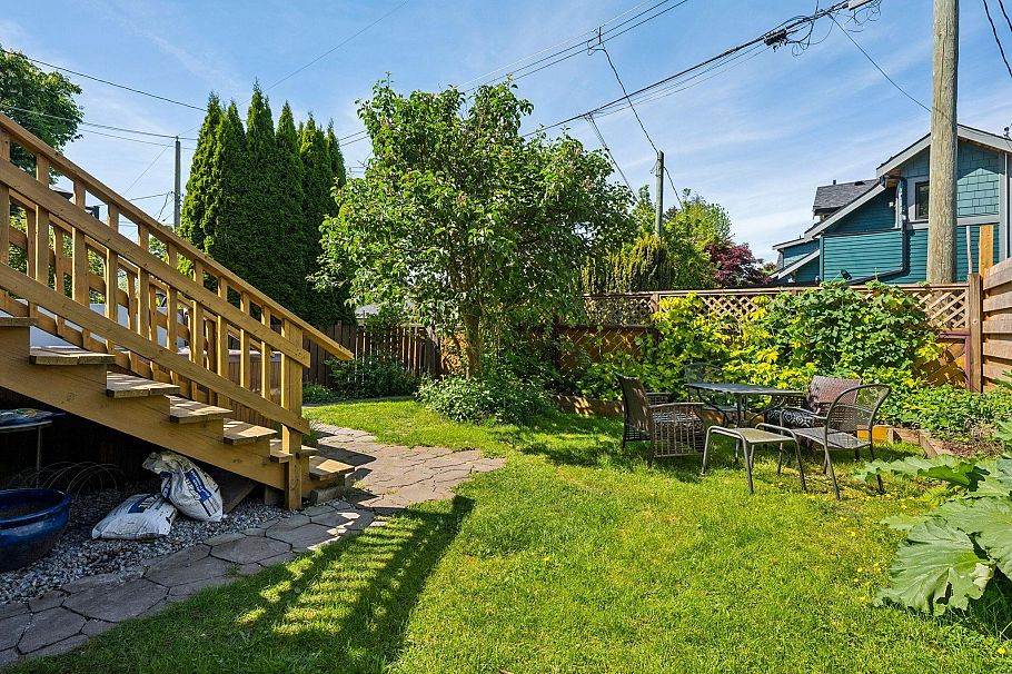 2323 Graveley Street Vancouver, BC - 35