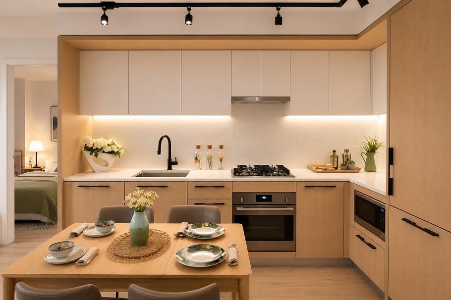 802 2729 Kingsway Vancouver, BC - 13