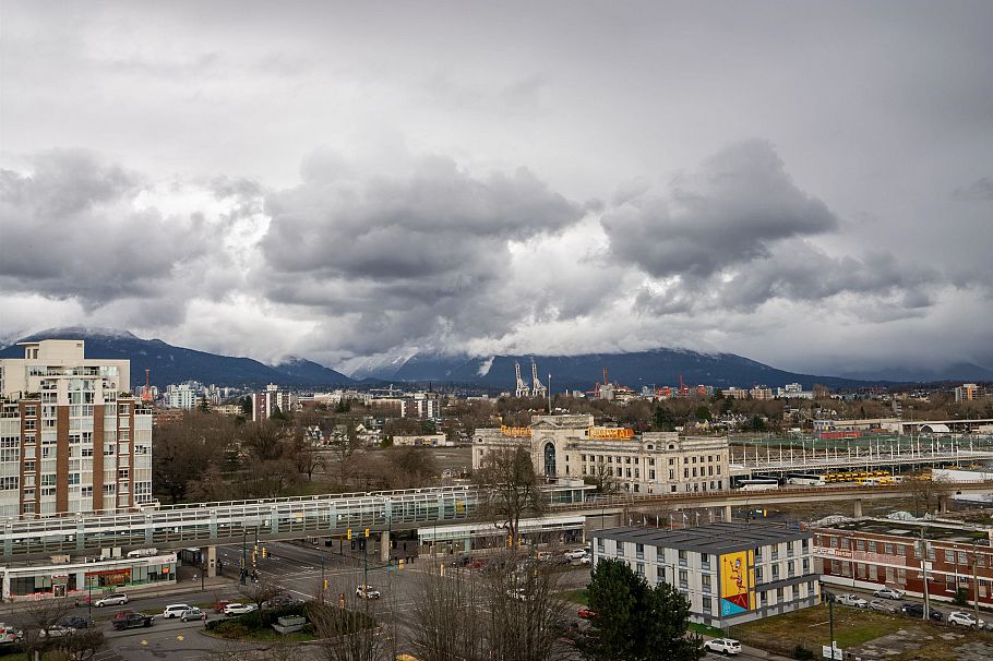1509 1618 Quebec Street Vancouver, BC - 14
