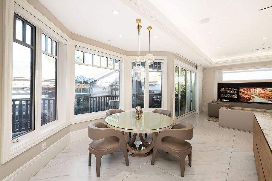 1239 W 40th Avenue Vancouver, BC - 8