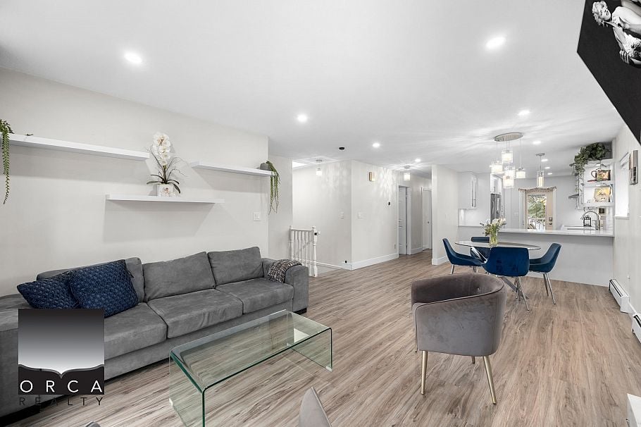 1403 FREDERICK ROAD, North Vancouver BC V7K 1J6 North Vancouver, BC - 4