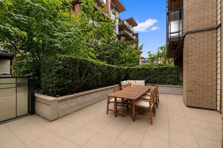 103 719 W 3rd Street North Vancouver, BC - 4