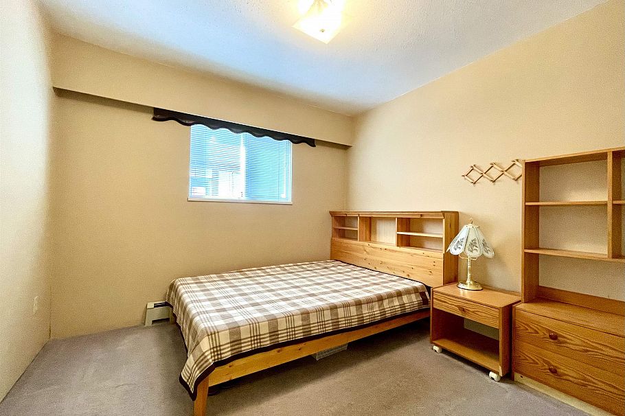 937 W 18th Avenue Vancouver, BC - 7