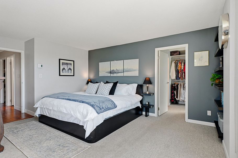 901 1566 W 13th Avenue Vancouver, BC - 16