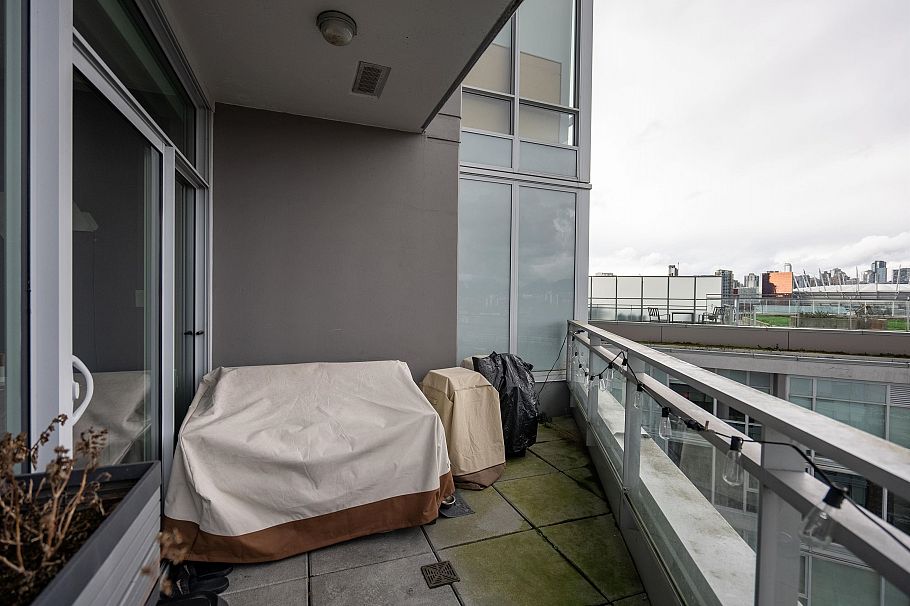 1509 1618 Quebec Street Vancouver, BC - 13