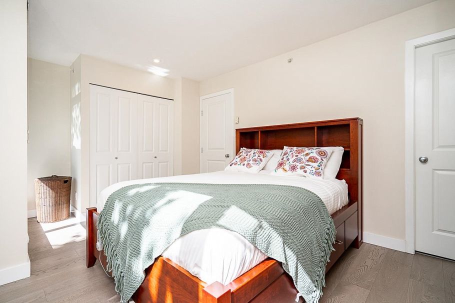 1261 Richards Street Vancouver, BC - 18