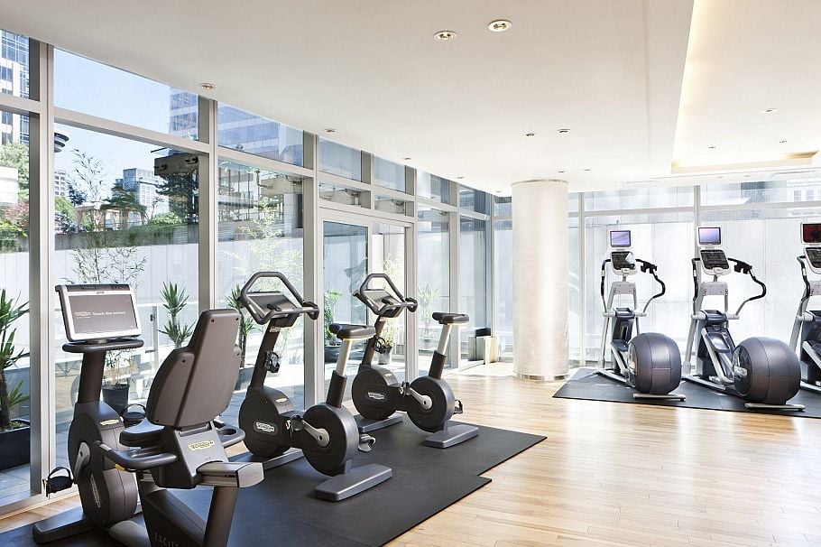 2301 667 Howe Street Vancouver, BC - 36