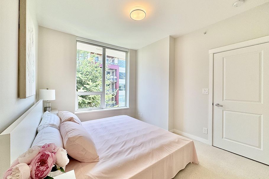 523 3563 Ross Drive Vancouver, BC - 16