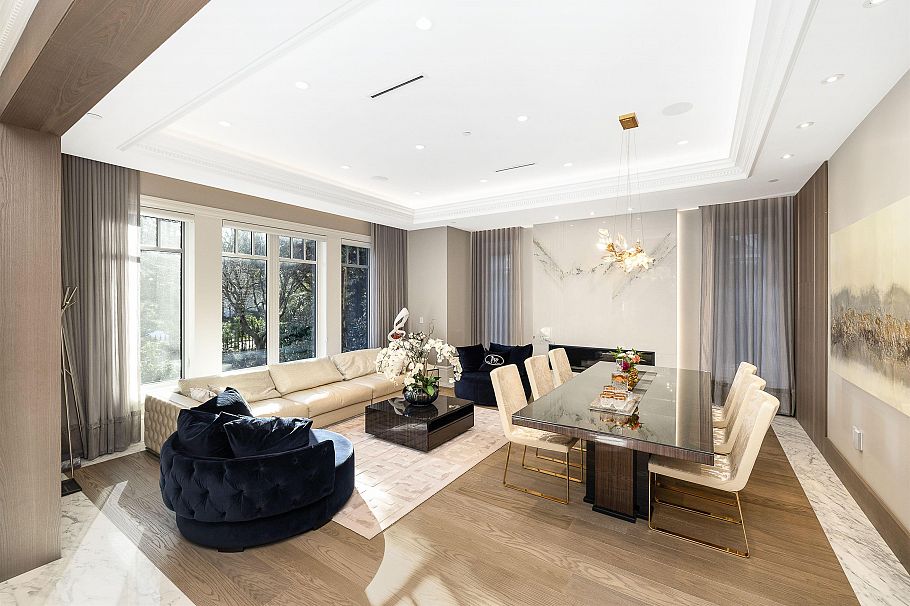 1239 W 40th Avenue Vancouver, BC - 4