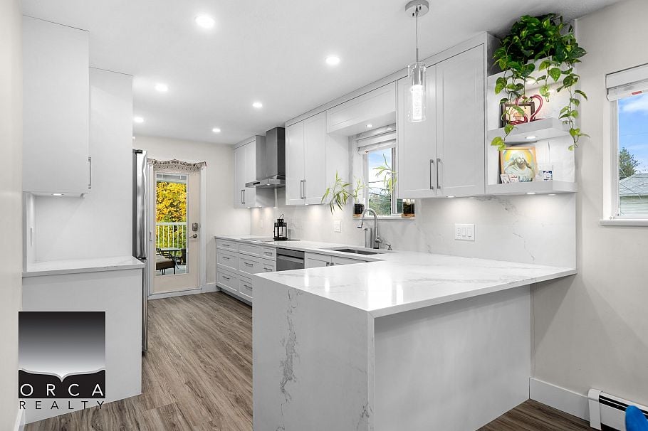 1403 FREDERICK ROAD, North Vancouver BC V7K 1J6 North Vancouver, BC - 10