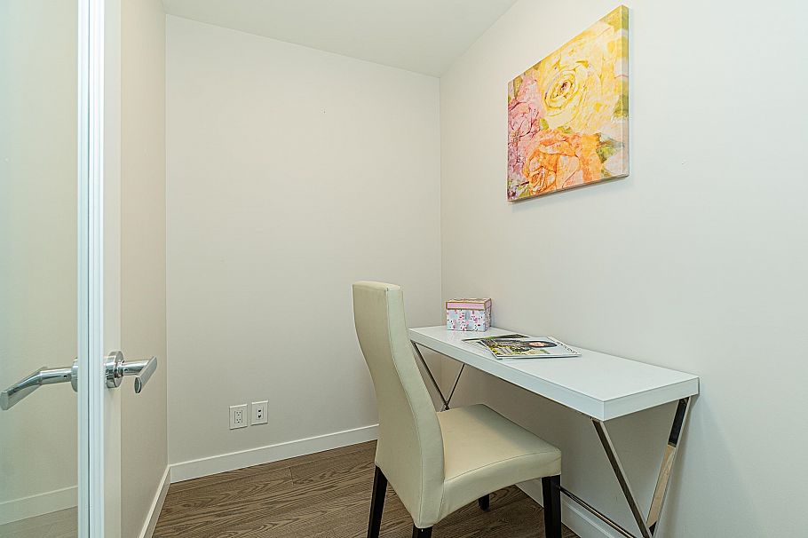 523 3563 Ross Drive Vancouver, BC - 24