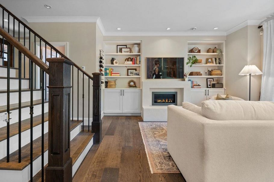 533 E 11th Avenue Vancouver, BC - 13