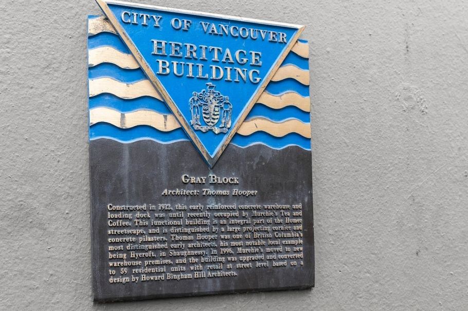 512 1216 Homer Street Vancouver, BC - 29