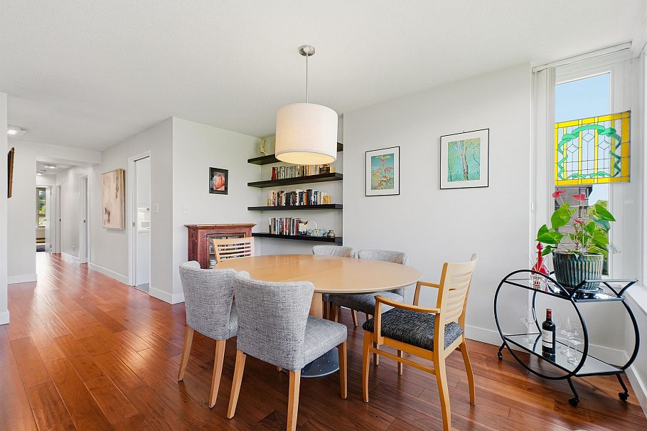 901 1566 W 13th Avenue Vancouver, BC - 10