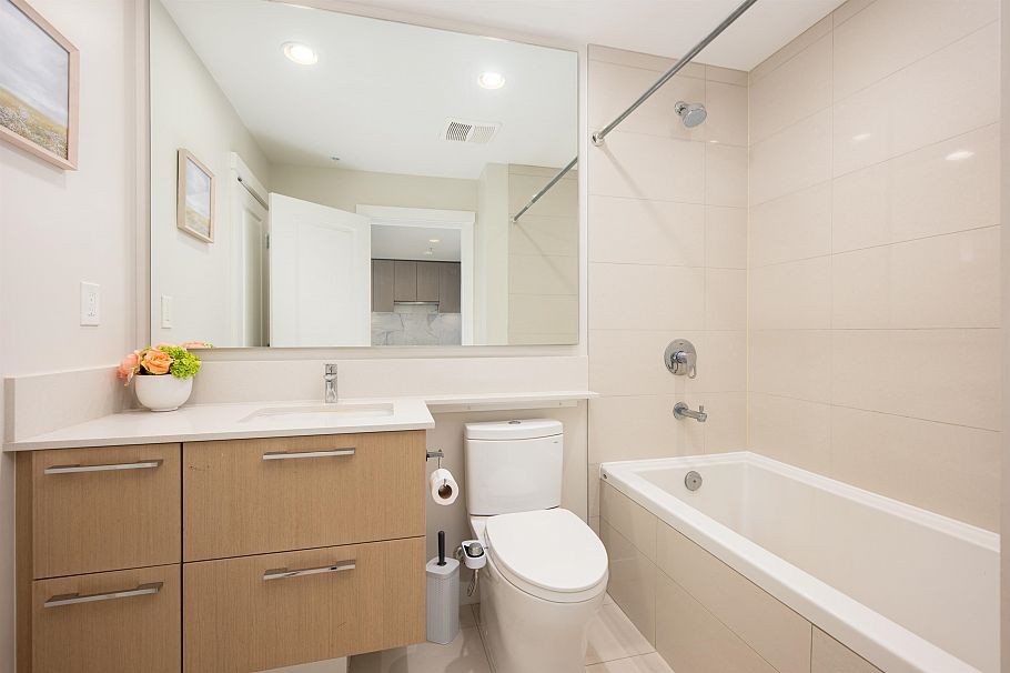 523 3563 Ross Drive Vancouver, BC - 22