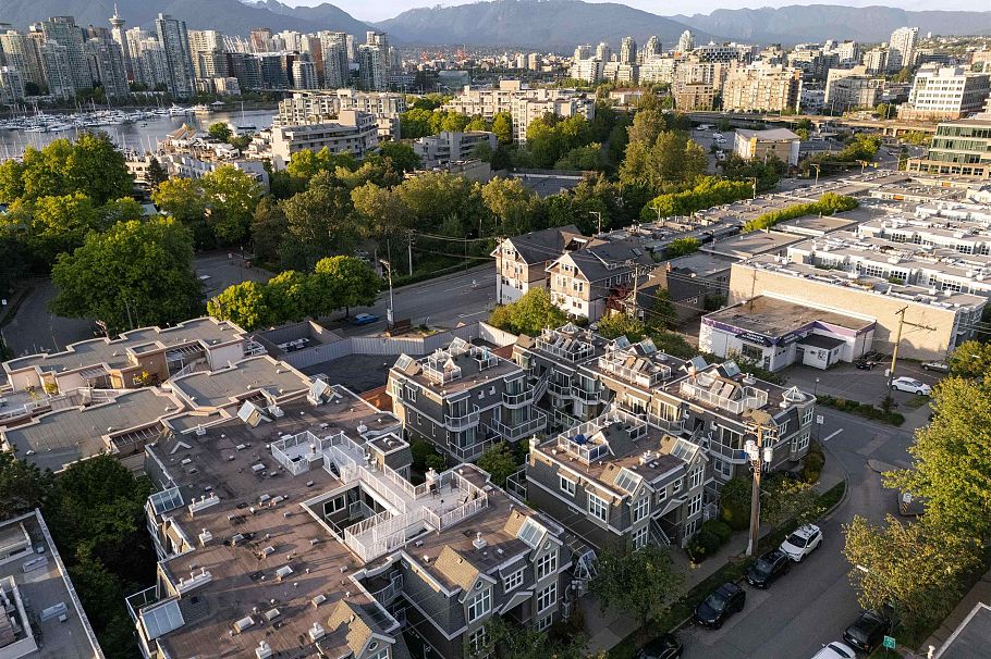 102 725 W 7th Avenue Vancouver, BC - 27