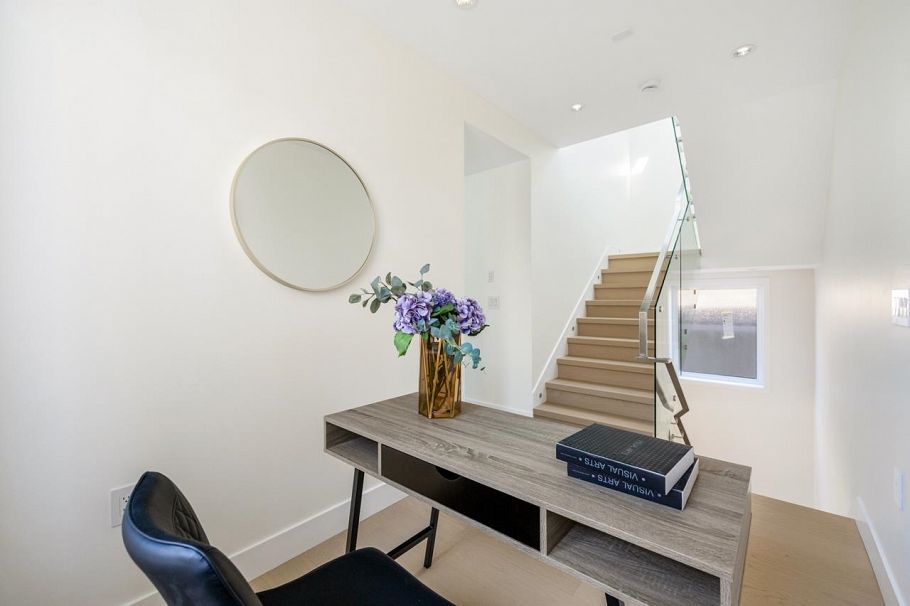 2 3771 W King Edward Avenue Vancouver, BC - 18