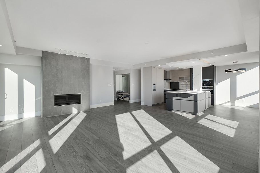 18A 199 Drake Street Vancouver, BC - 9