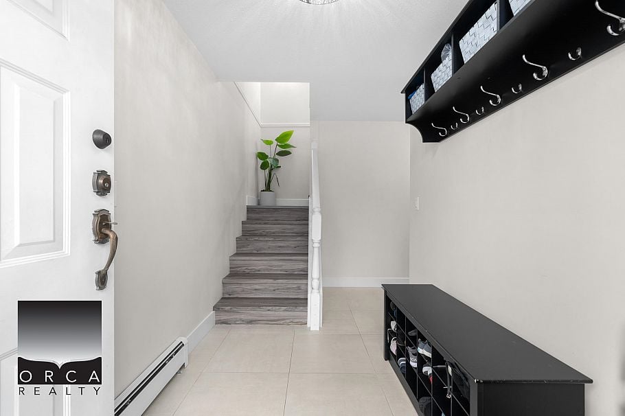 1403 FREDERICK ROAD, North Vancouver BC V7K 1J6 North Vancouver, BC - 2