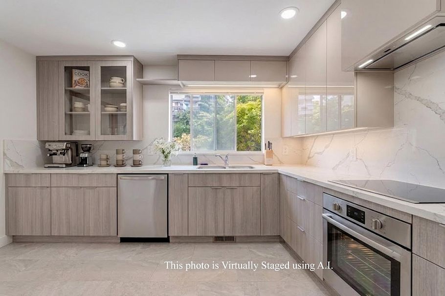 2087 Harrison Drive Vancouver, BC - 8