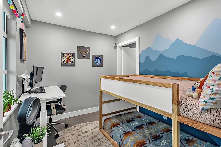 203 2555 W 4th Avenue Vancouver, BC - 27