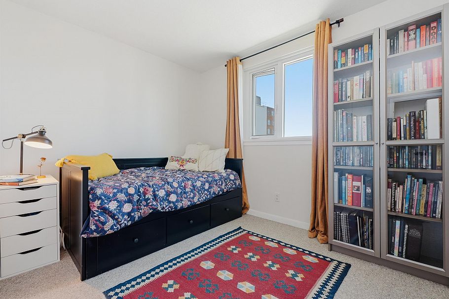 901 1566 W 13th Avenue Vancouver, BC - 27
