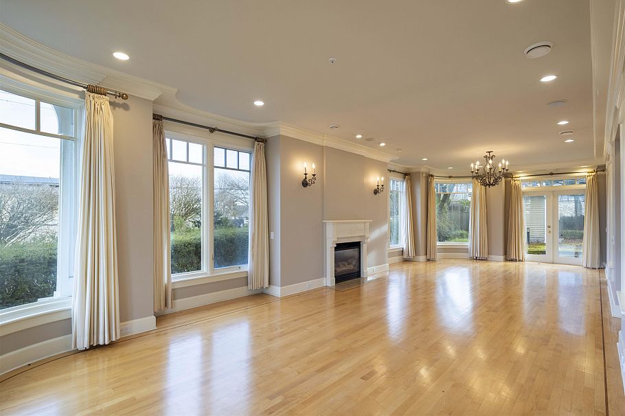 3808 W 13th Avenue Vancouver, BC - 7